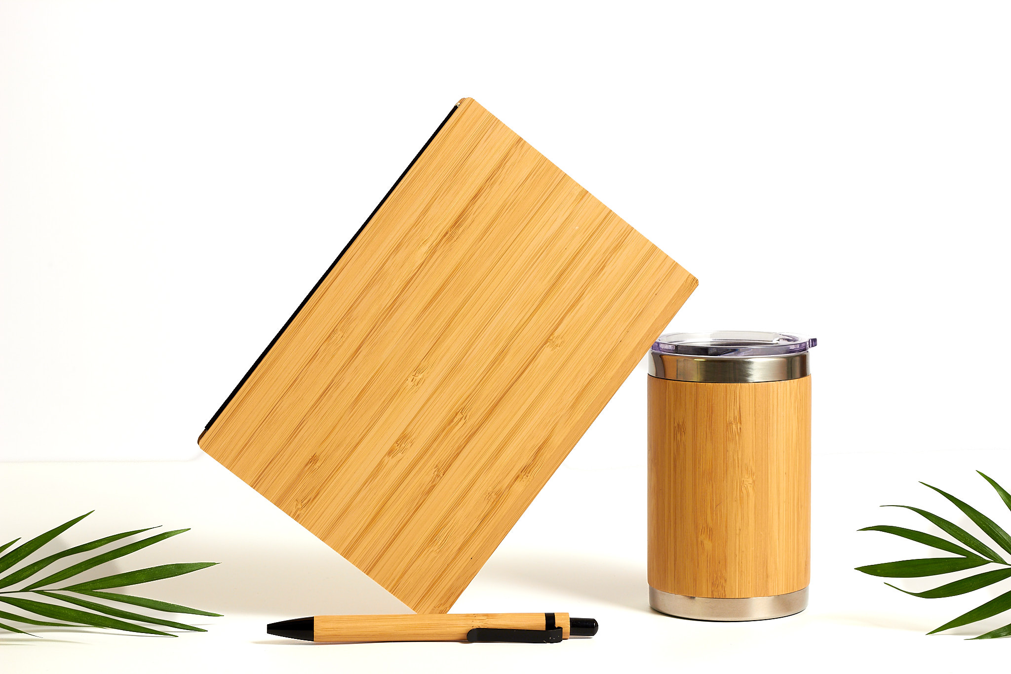 EcoZen Bamboo